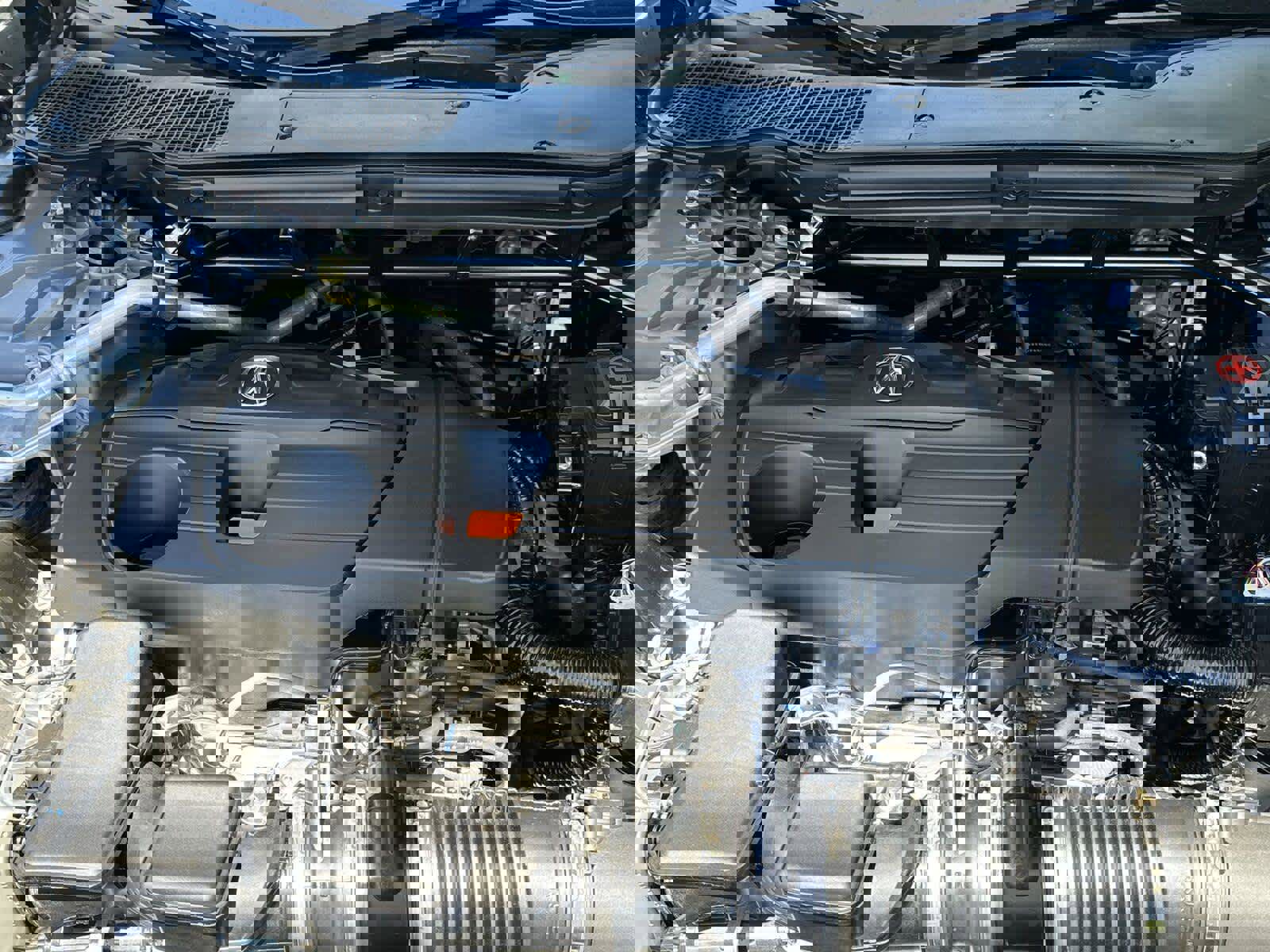 New 2025 Acura TLX SH-AWD w/ A-SPEC Pkg image 13