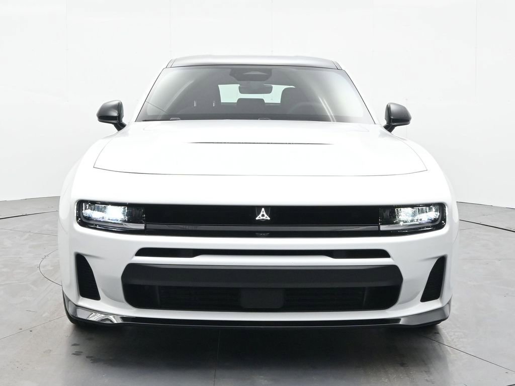 New 2026 Dodge Charger GT w/ Blacktop Package AWD/4WD image 2