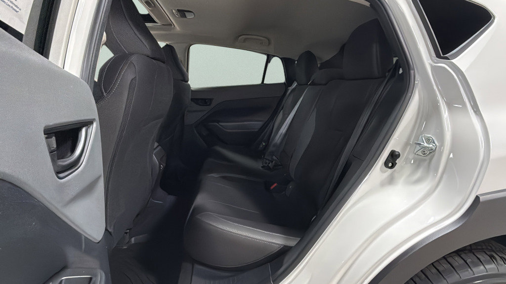 New 2026 Subaru Crosstrek 2.0i Premium AWD/4WD image 23