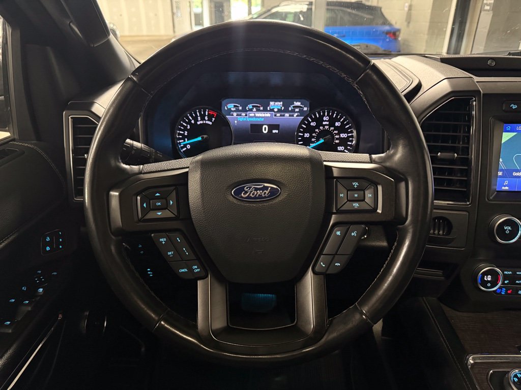 Used 2020 Ford Expedition Limited w/ Equipment Group 301A AWD/4WD image 12