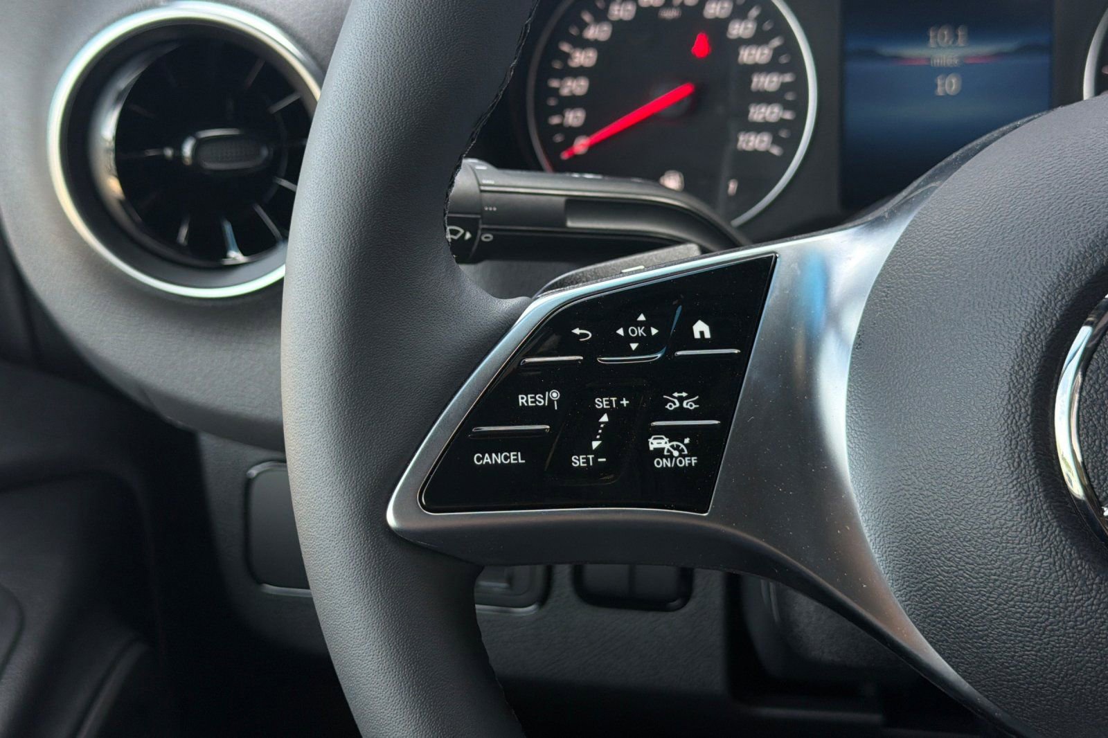 New 2025 Mercedes-Benz Sprinter 2500 image 22