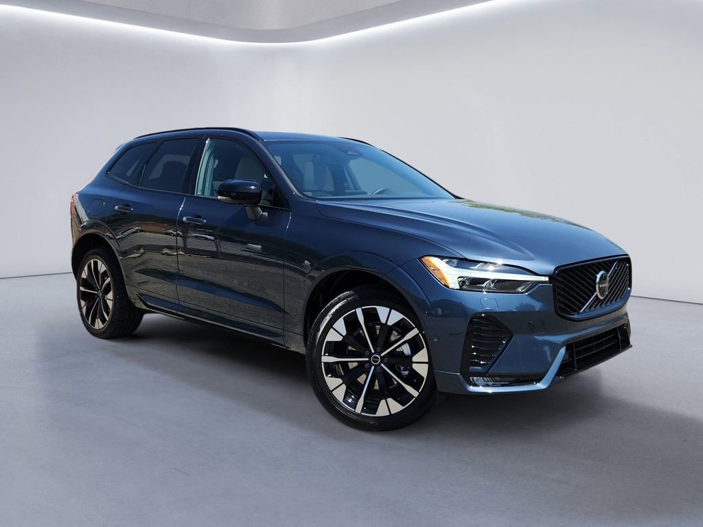 New 2026 Volvo XC60 B5 Plus w/ Protection Package Premier