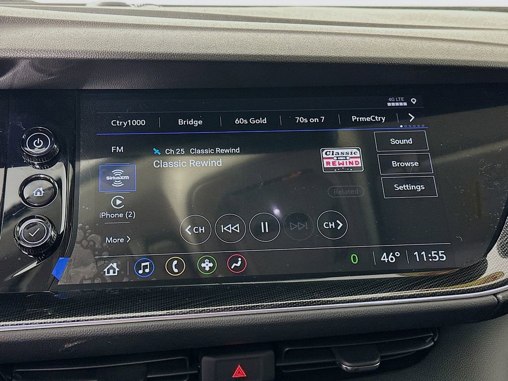 Used 2023 Buick Envision Preferred image 20