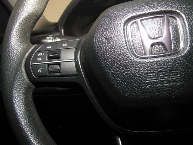 Certified 2023 Honda Accord LX image 5