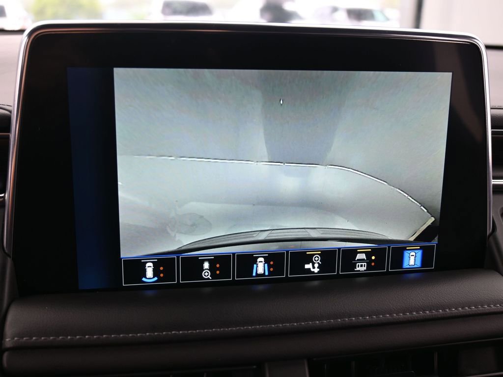 Used 2022 Chevrolet Tahoe LT w/ Luxury Package image 23