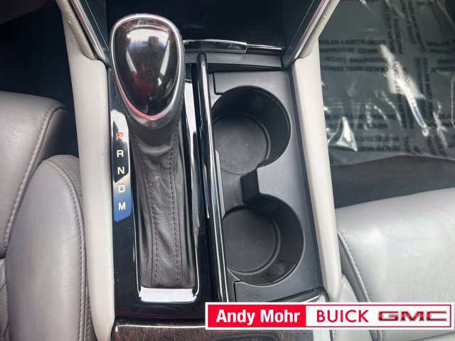 Used 2013 Cadillac XTS Premium FWD image 30