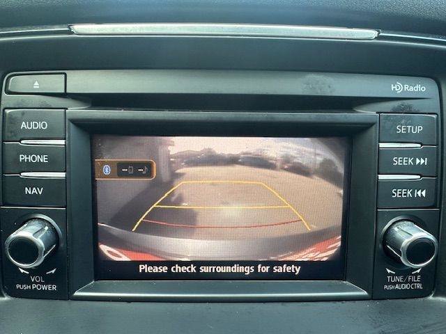 Used 2015 MAZDA MAZDA6 Touring image 18