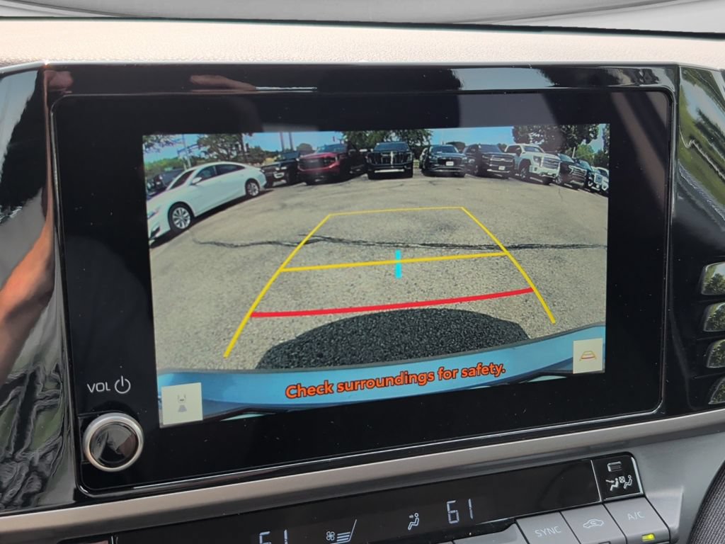 Used 2026 Toyota Camry LE FWD image 22