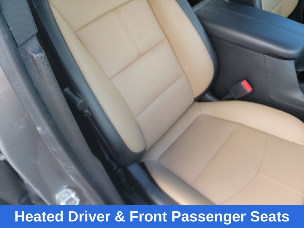 Used 2023 Chevrolet Equinox Premier AWD/4WD image 24