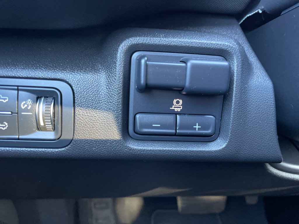 Used 2024 Chevrolet Silverado EV RST image 23