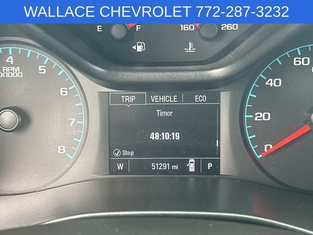 Certified 2022 Chevrolet Colorado LT w/ LT Convenience Package image 26