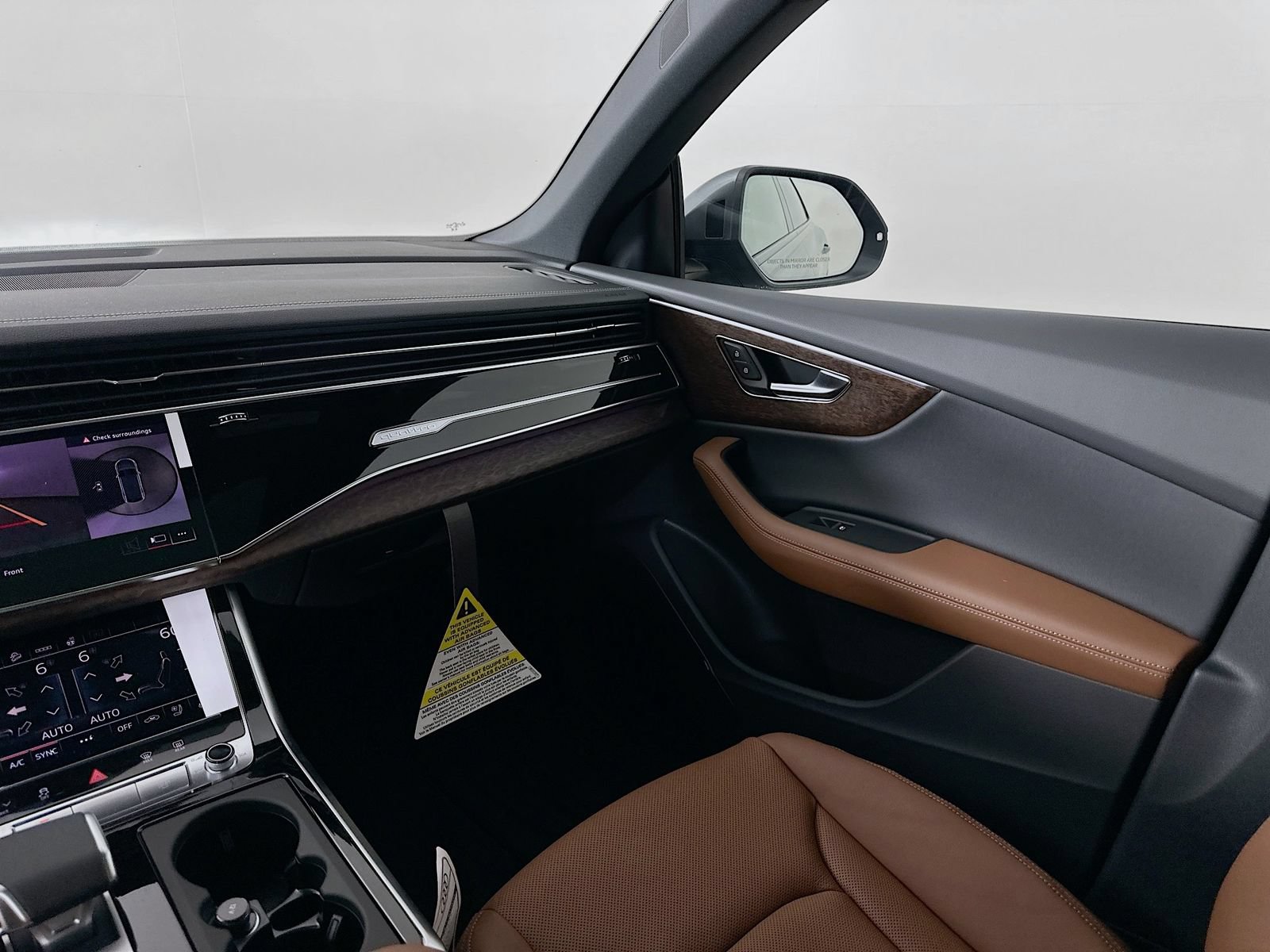 New 2026 Audi Q8 Premium Plus AWD/4WD image 24