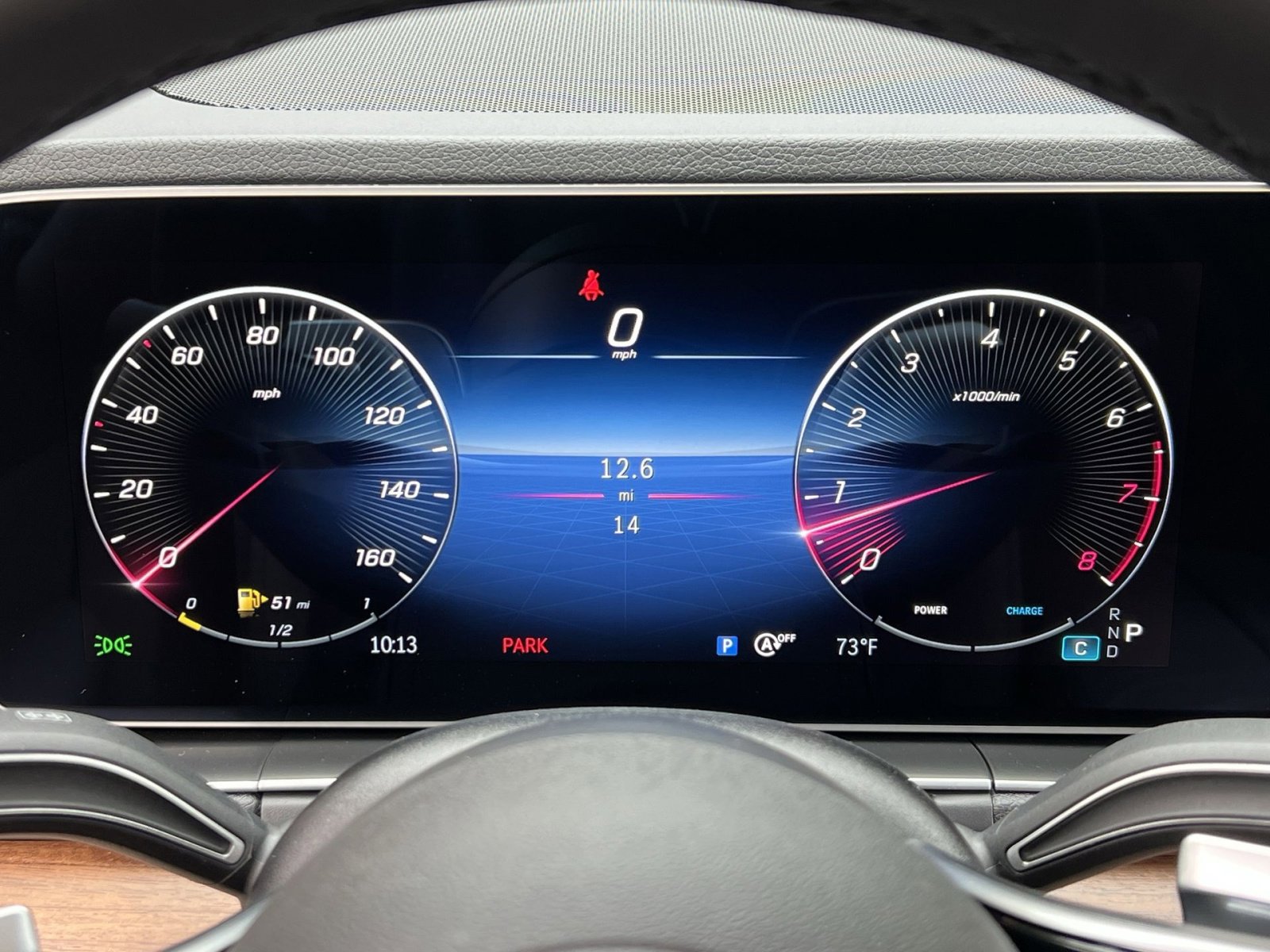 New 2026 Mercedes-Benz GLE 350 4MATIC image 15