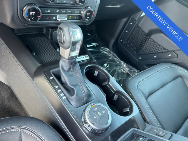 New 2026 Ford Bronco Big Bend AWD/4WD image 24