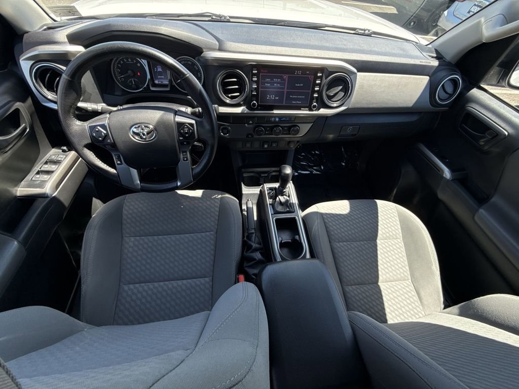 Used 2023 Toyota Tacoma SR5 w/ SX Package RWD image 22