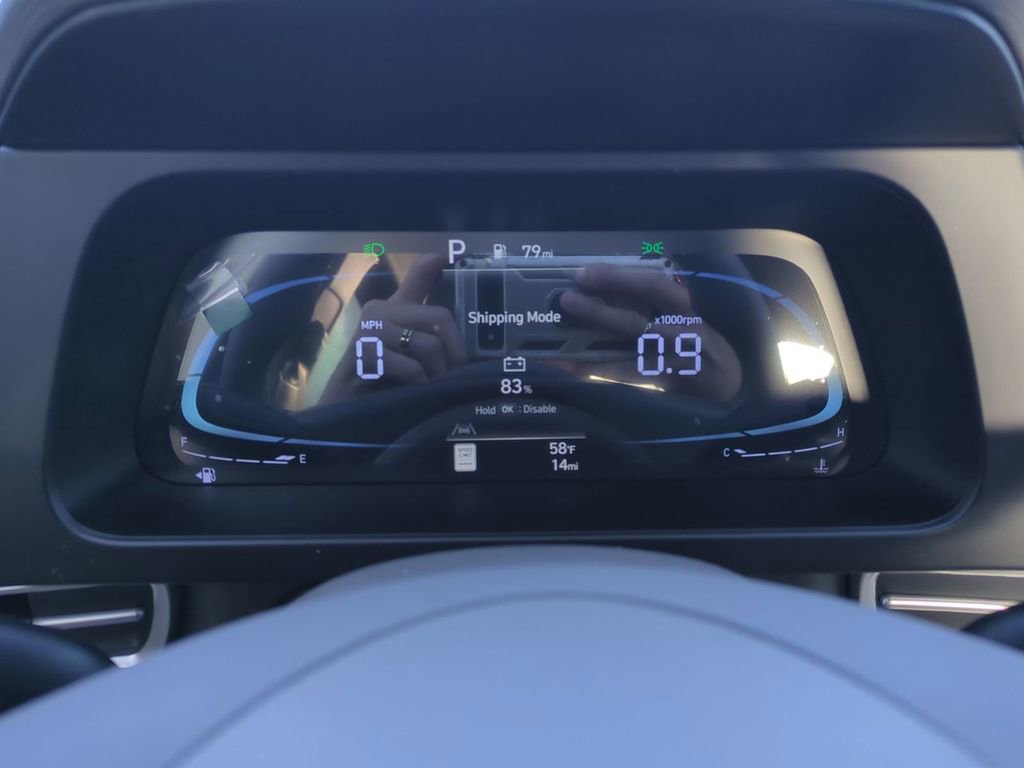 New 2026 Hyundai Elantra Sport image 30