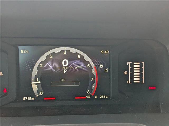 Used 2024 Toyota Tacoma SR5 image 12