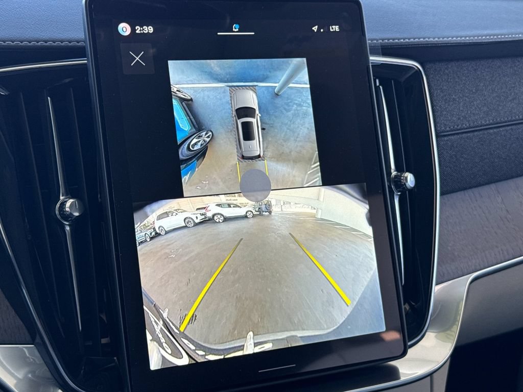 New 2026 Volvo XC90 T8 Ultra AWD/4WD image 20