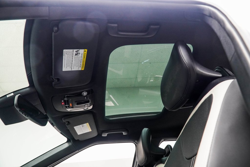 Used 2024 Kia EV6 GT-Line image 40