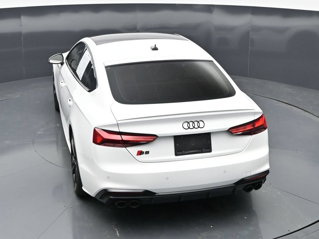 Used 2023 Audi S5 Premium Plus AWD/4WD image 41