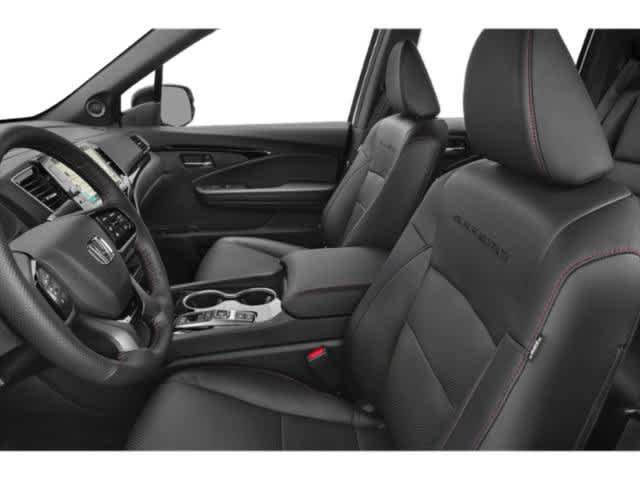 Used 2025 Honda Ridgeline Black Edition image 11