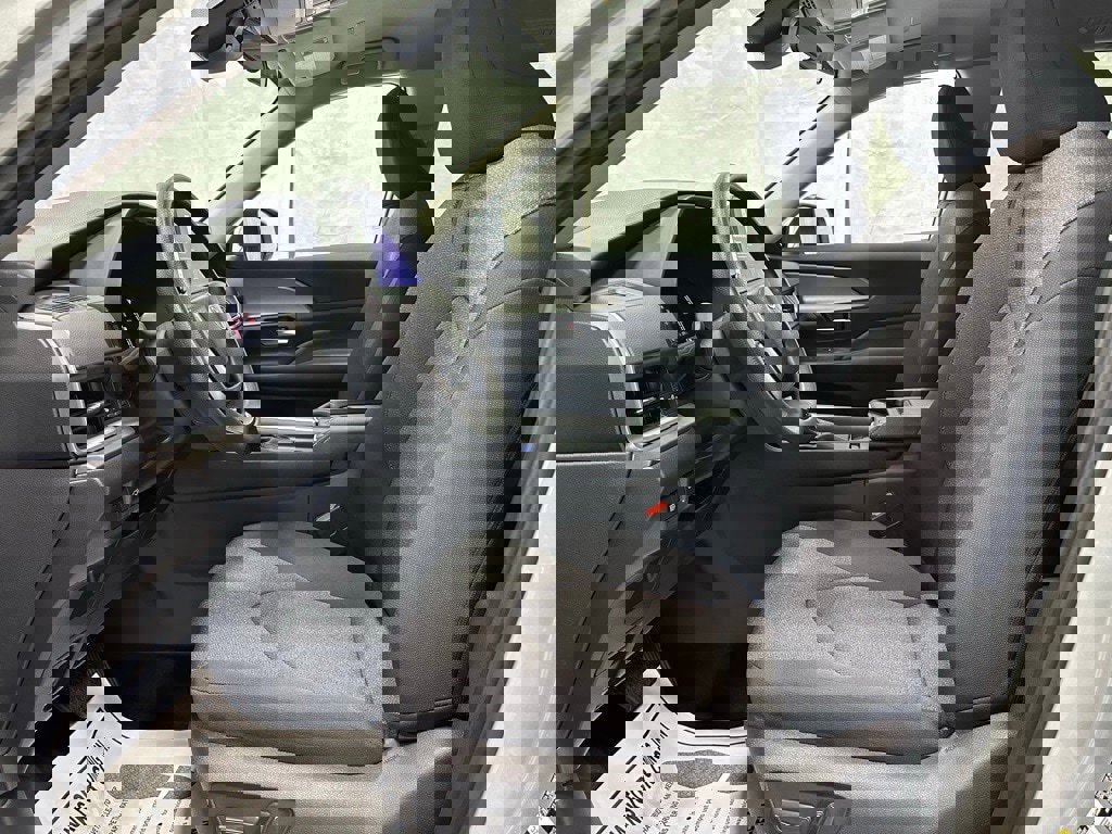 Used 2025 Toyota Grand Highlander AWD image 14