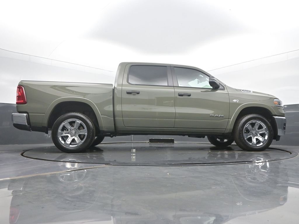New 2026 RAM 1500 Big Horn image 52