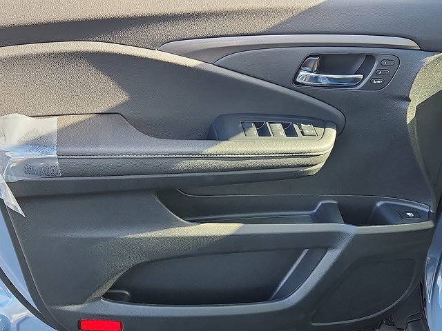 New 2026 Honda Ridgeline RTL image 11