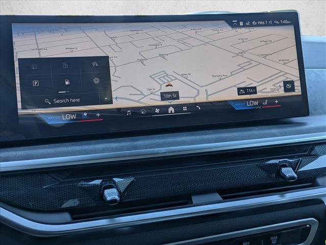 New 2026 BMW X5 xDrive50e w/ Climate Comfort Package image 14