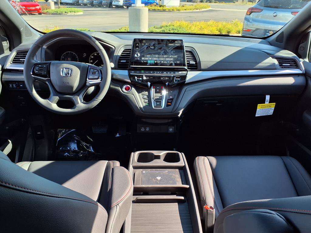 New 2026 Honda Odyssey Sport-L image 6