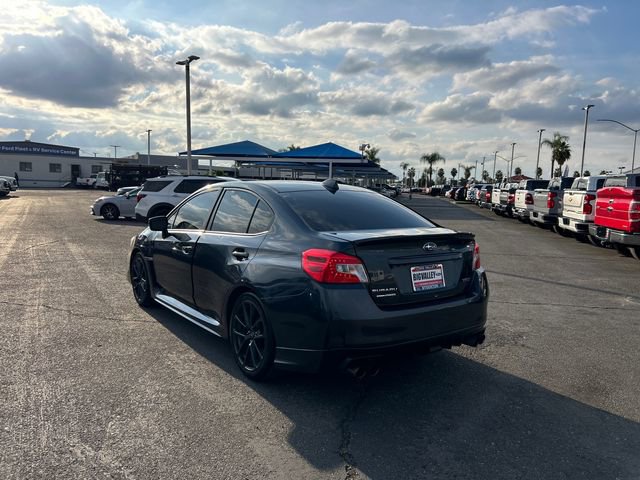 Used 2019 Subaru WRX Premium image 5