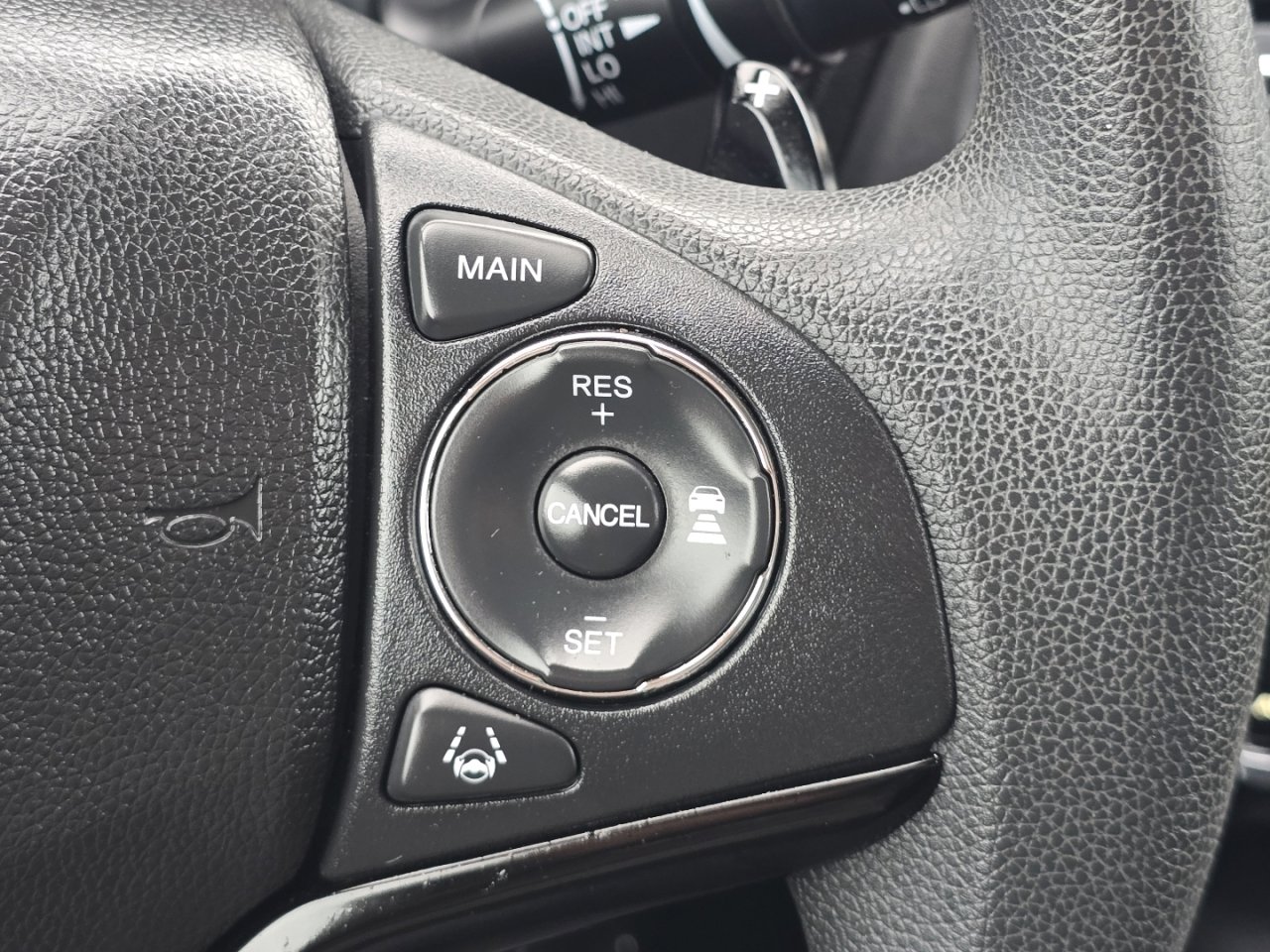 Certified 2019 Honda HR-V EX image 31