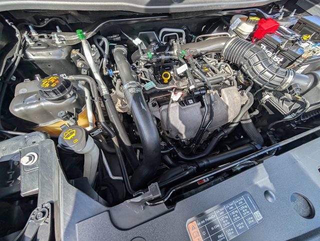 Used 2019 Ford Explorer XLT w/ Equipment Group 202A image 19