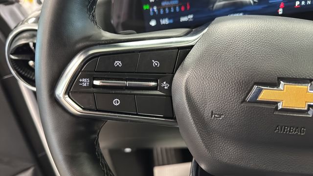 Used 2025 Chevrolet Equinox LT image 50