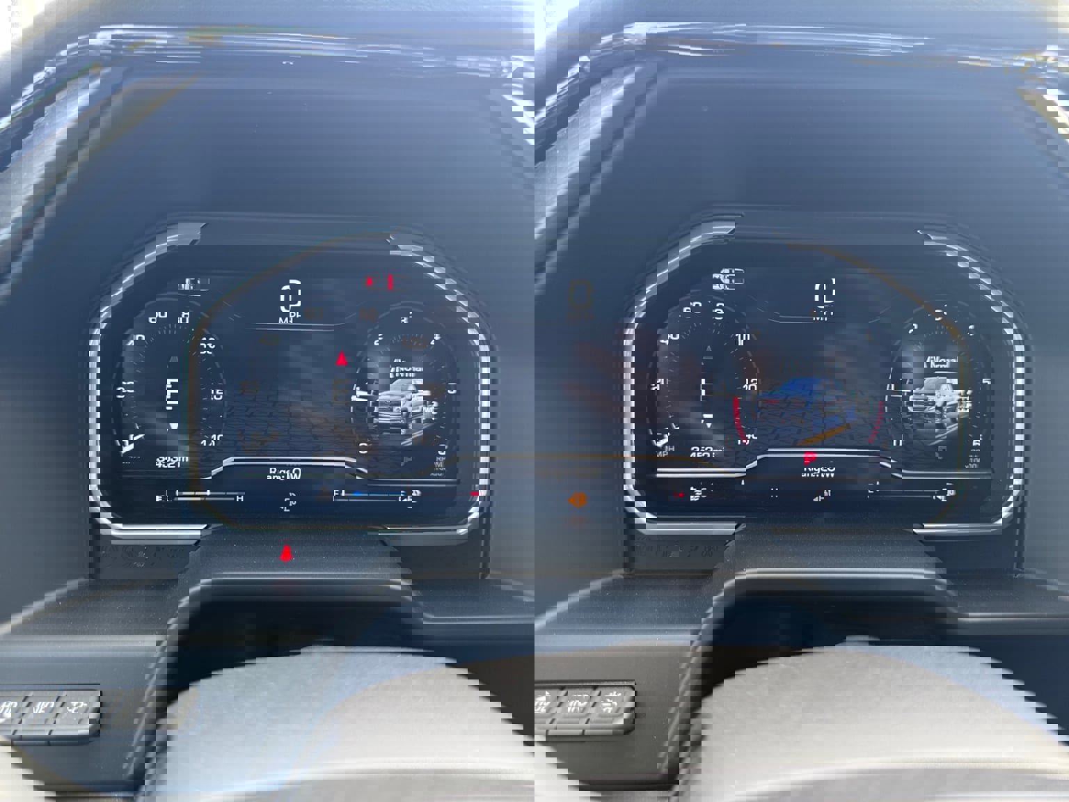 Used 2024 GMC Sierra 1500 AT4 w/ Technology Package image 14