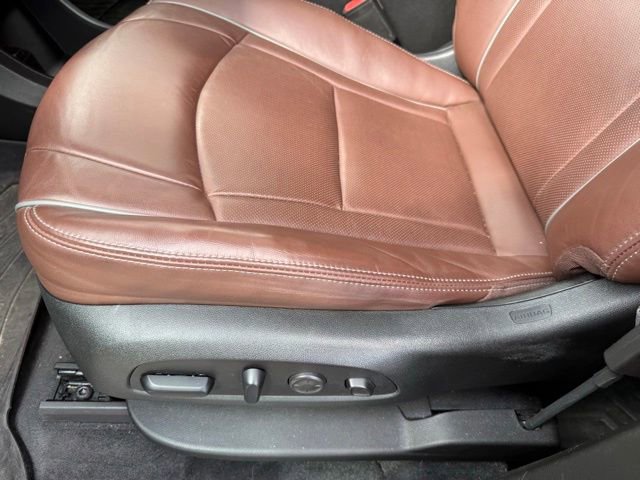 Used 2021 Buick Enclave Avenir w/ Avenir Technology Package image 35