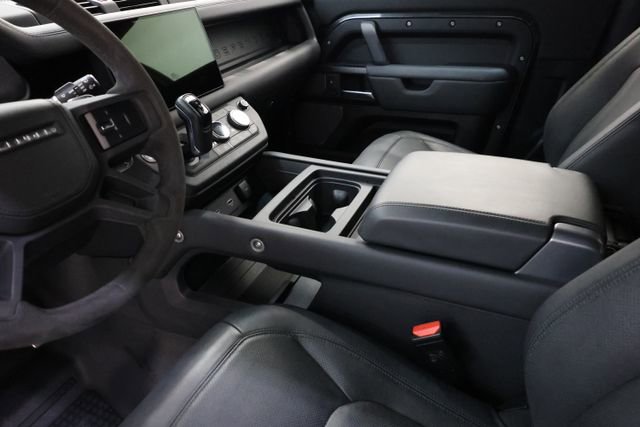 Used 2023 Land Rover Defender 90 V8 image 82