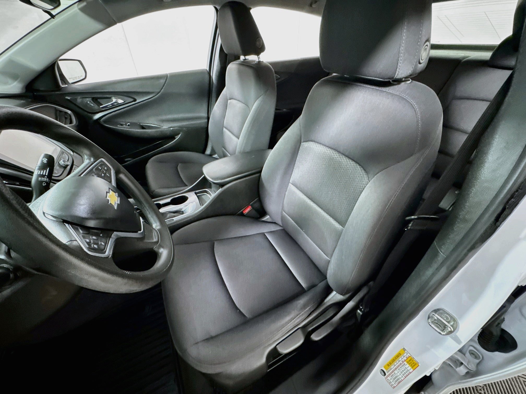 Used 2022 Chevrolet Malibu LS w/ LPO, Convenience Package 1 FWD image 13