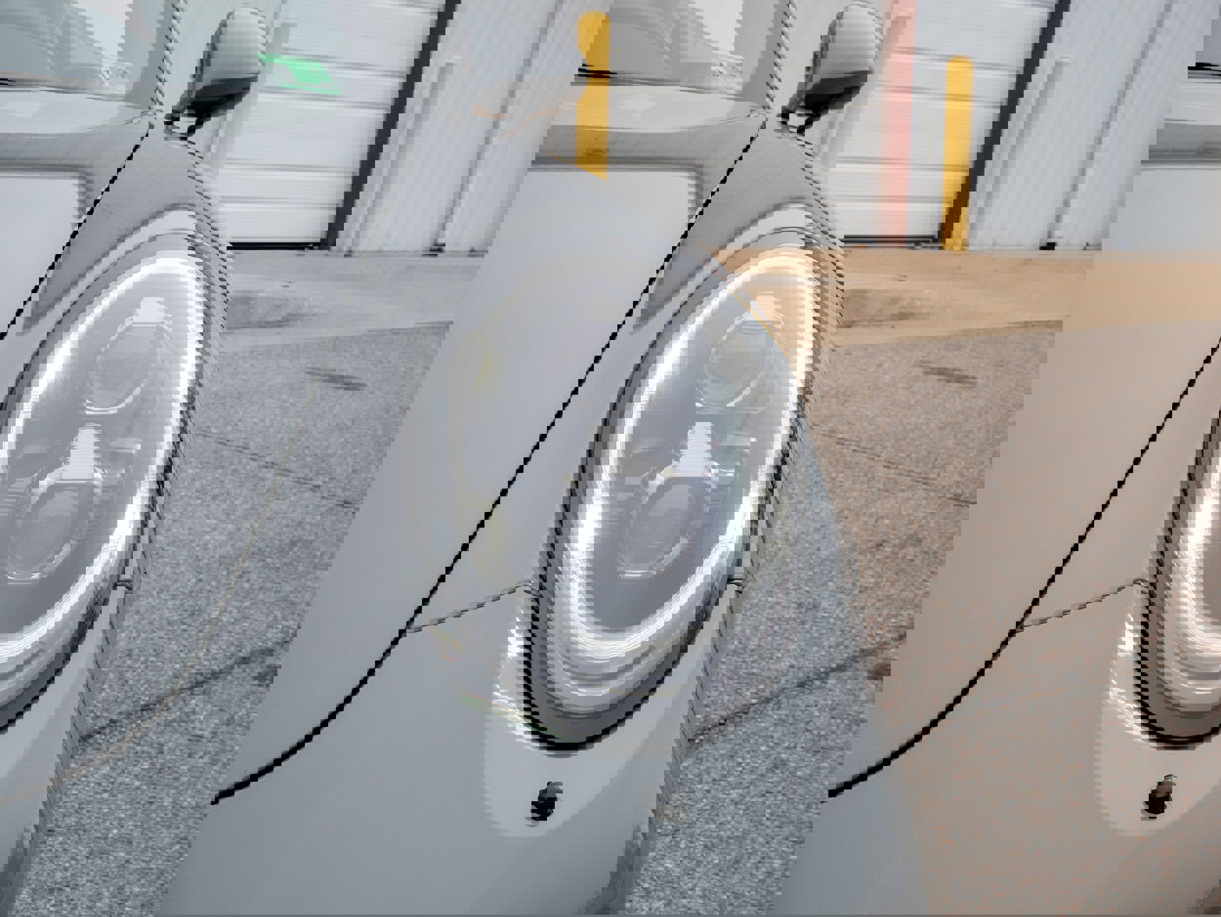 Used 2017 Porsche 911 Turbo S image 13