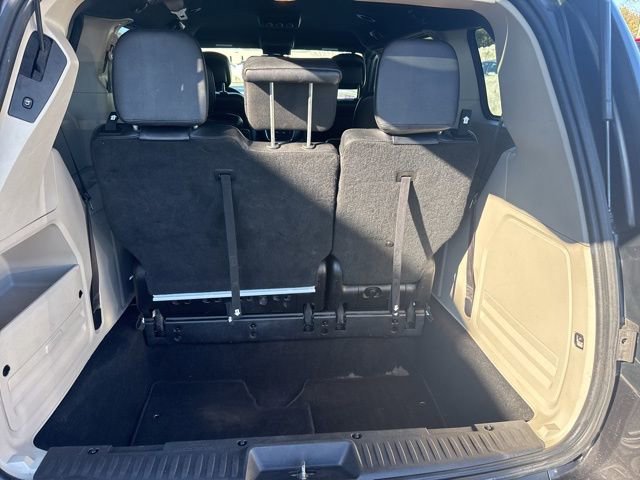 Used 2019 Dodge Grand Caravan SXT image 29