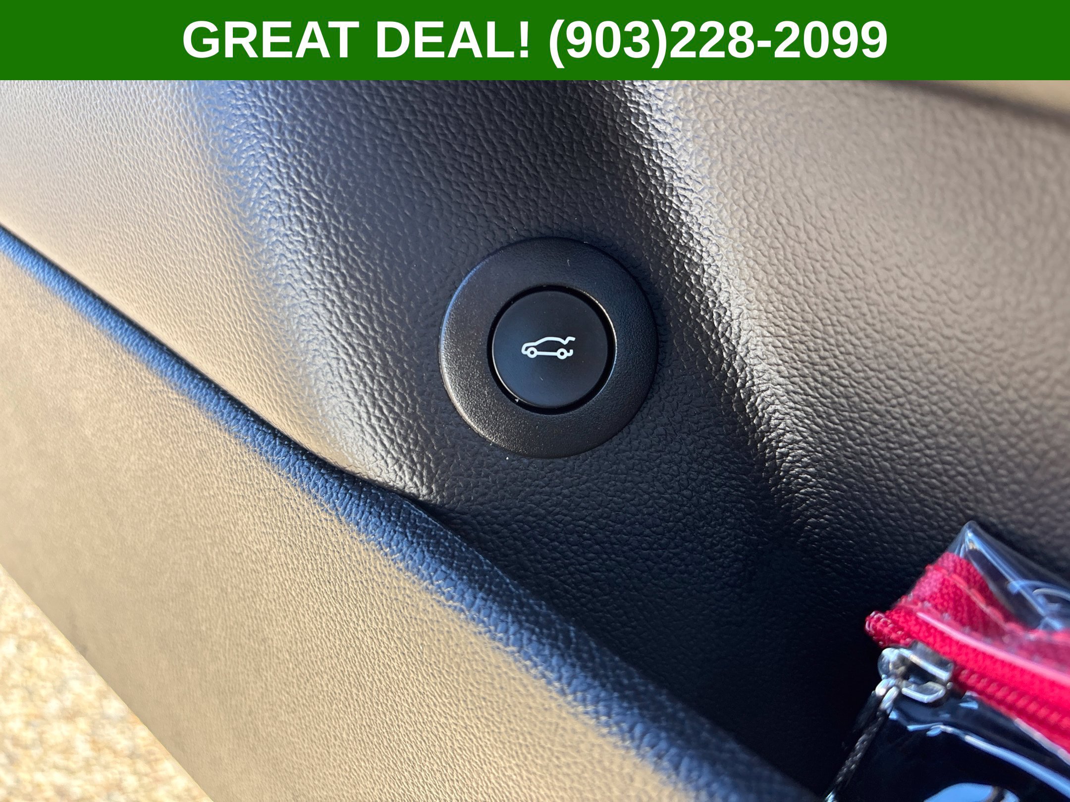 Used 2019 Cadillac ATS 2.0T AWD Coupe image 38