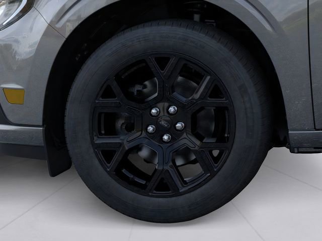 New 2026 Ford Maverick Lobo image 20