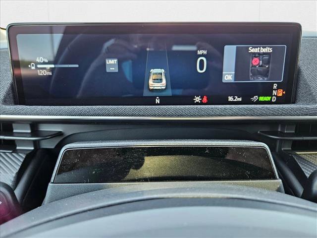 New 2025 Ford Mustang Mach-E Premium image 11