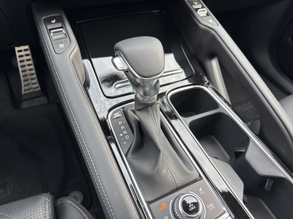 New 2025 Kia Telluride SX Prestige X-Line image 7