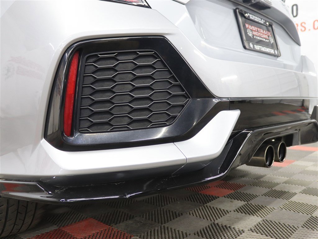 Used 2019 Honda Civic Sport image 7