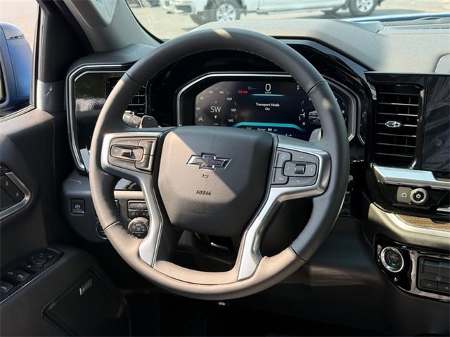 New 2026 Chevrolet Silverado 1500 RST w/ All Star Edition Plus image 8