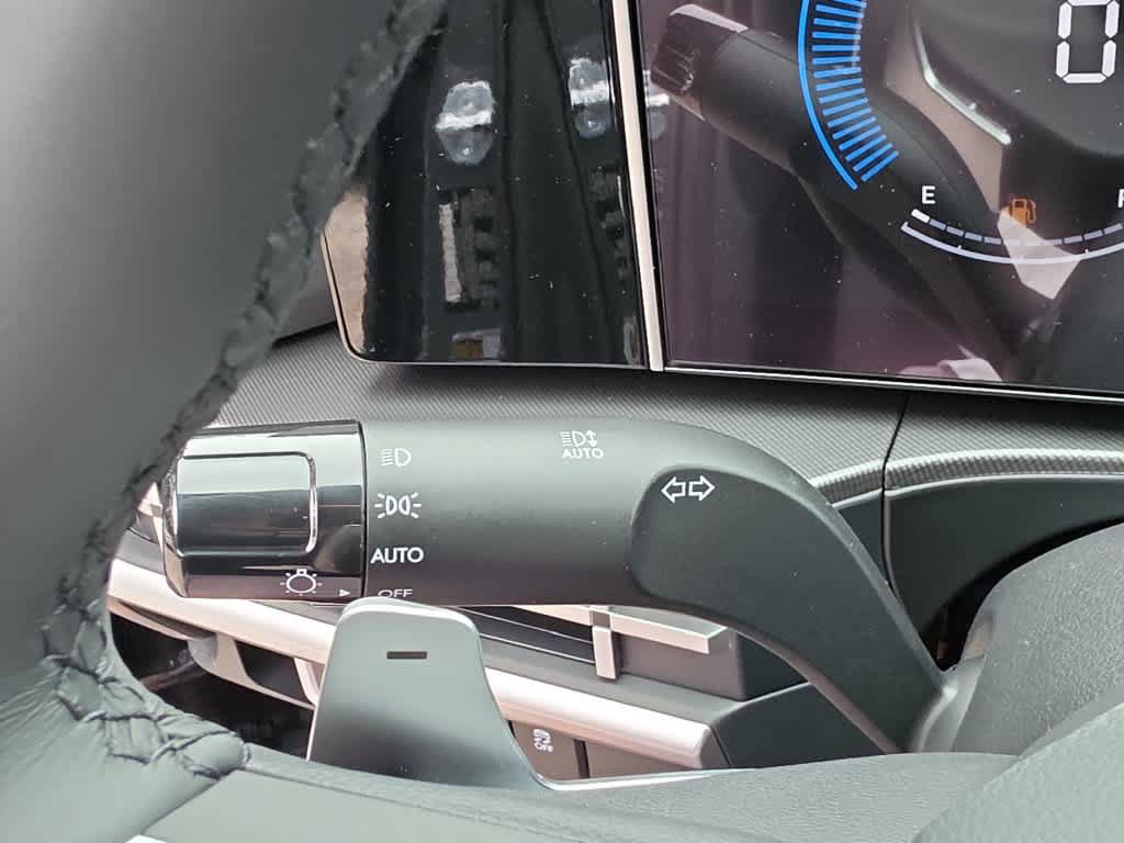 New 2027 Hyundai Santa Fe SE FWD image 27