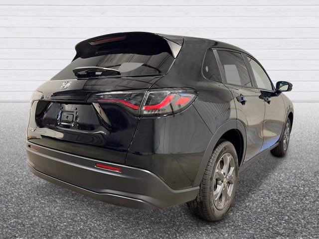 New 2027 Honda HR-V LX image 6
