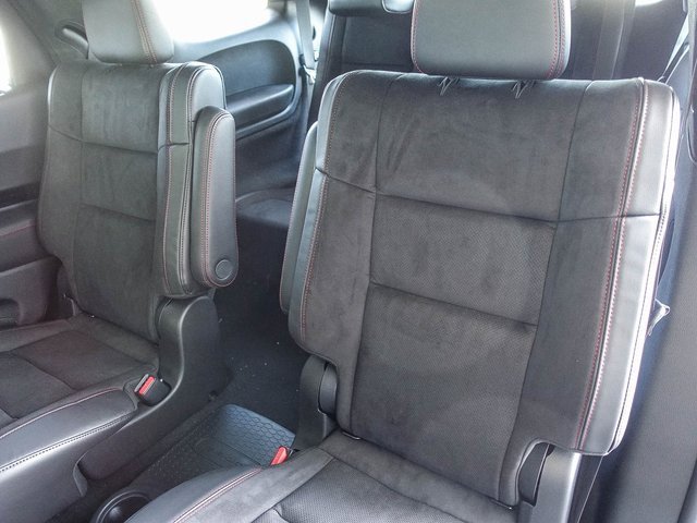 New 2026 Dodge Durango GT image 12