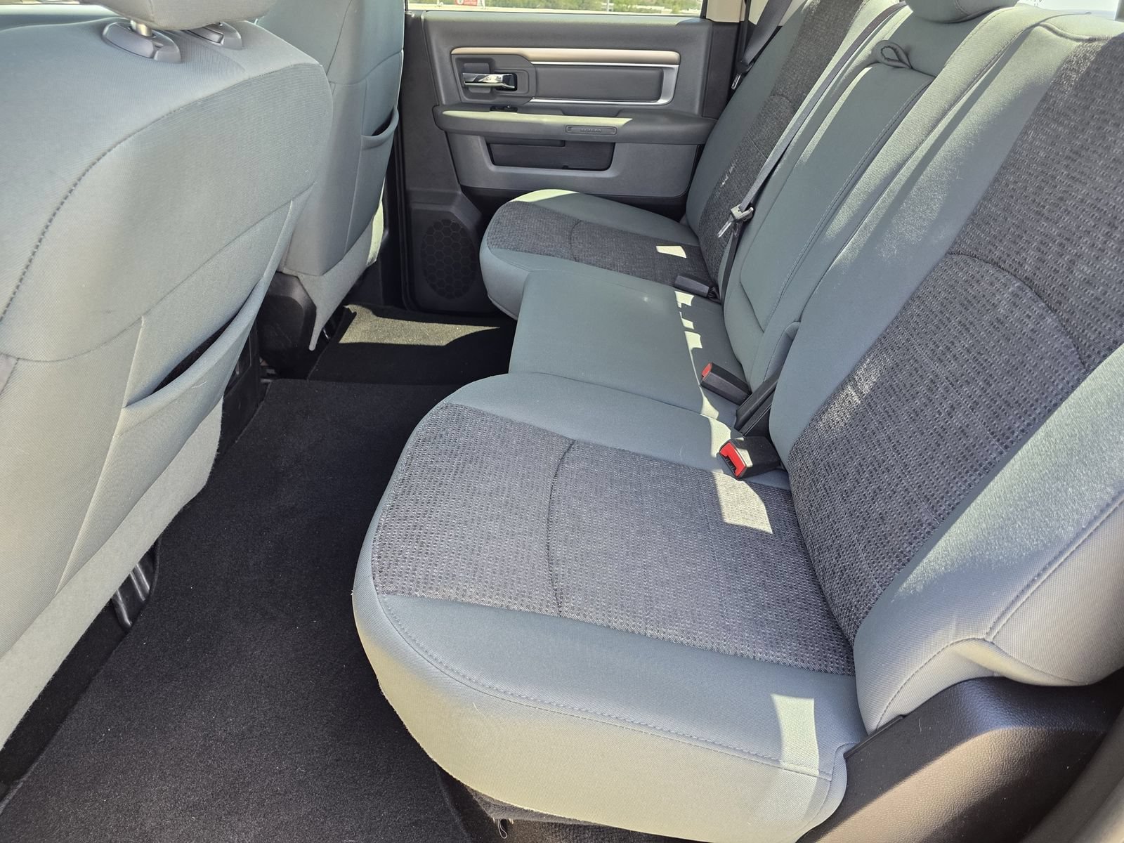 Used 2016 RAM 1500 Big Horn AWD/4WD image 20